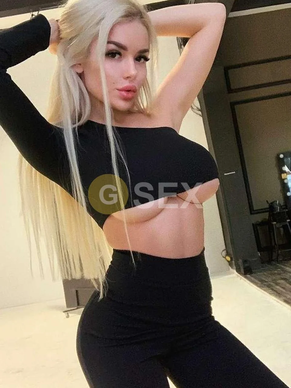 Путана Настя, Ивано-Франковск, ID1714, фото 3